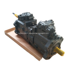 Hyundai R520LC-9 Pompe principale de la pompe hydraulique 31QB-10011